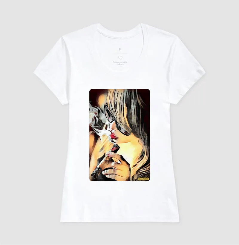 Camisa 4