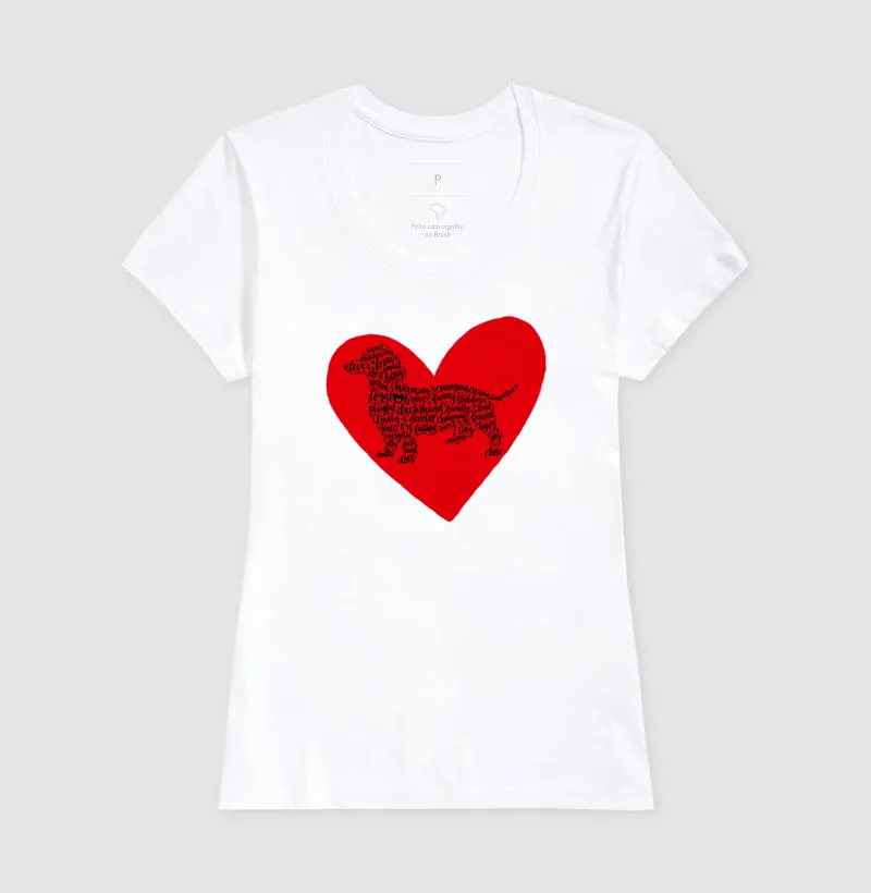 Dachshund in My Heart - Imagem 8