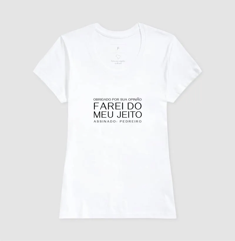 Camisa 4