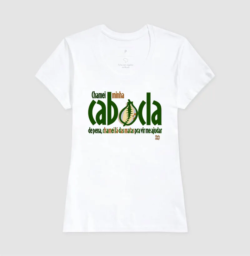 Camisa 2