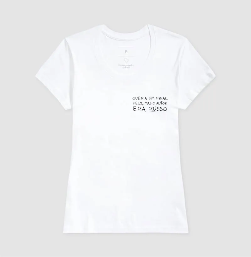 Camisa 4