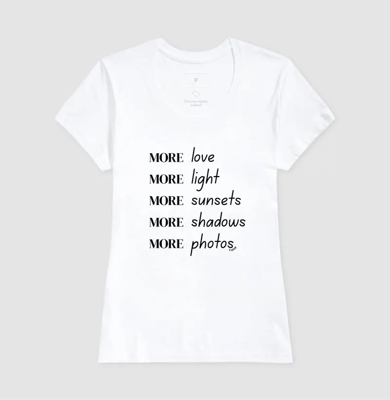 Camisa 6