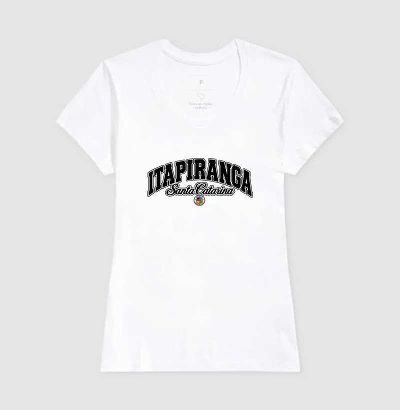 Itapiranga – Santa Catarina  - Imagem 5