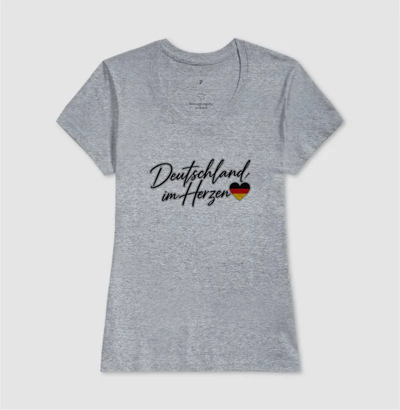 Deutschland im Herzen” — “Alemanha no coração - Imagem 9