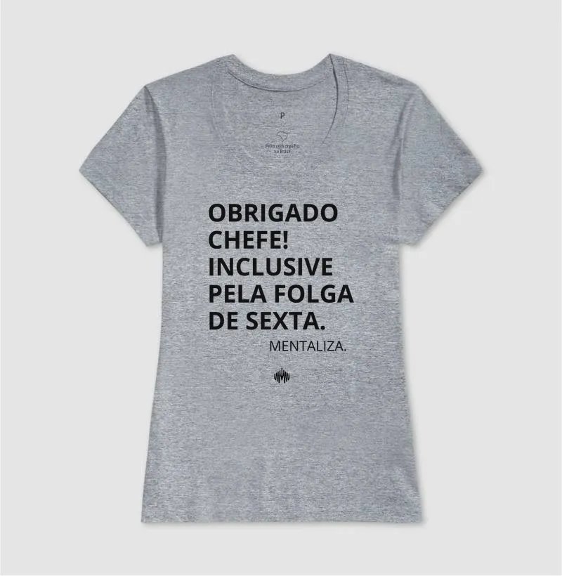 Camisa 11