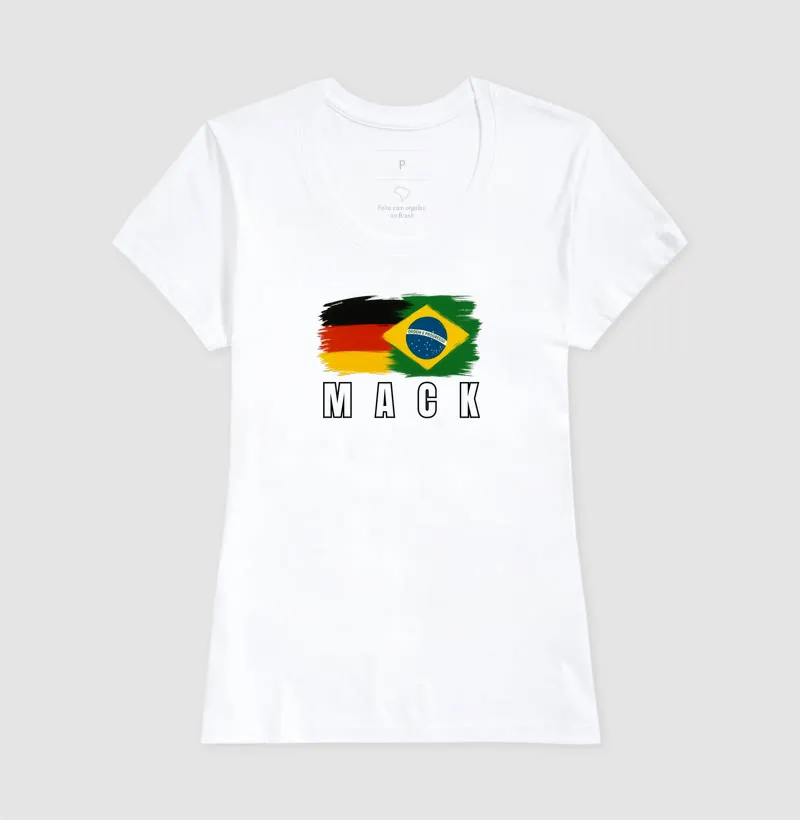 Mack - Imagem 5