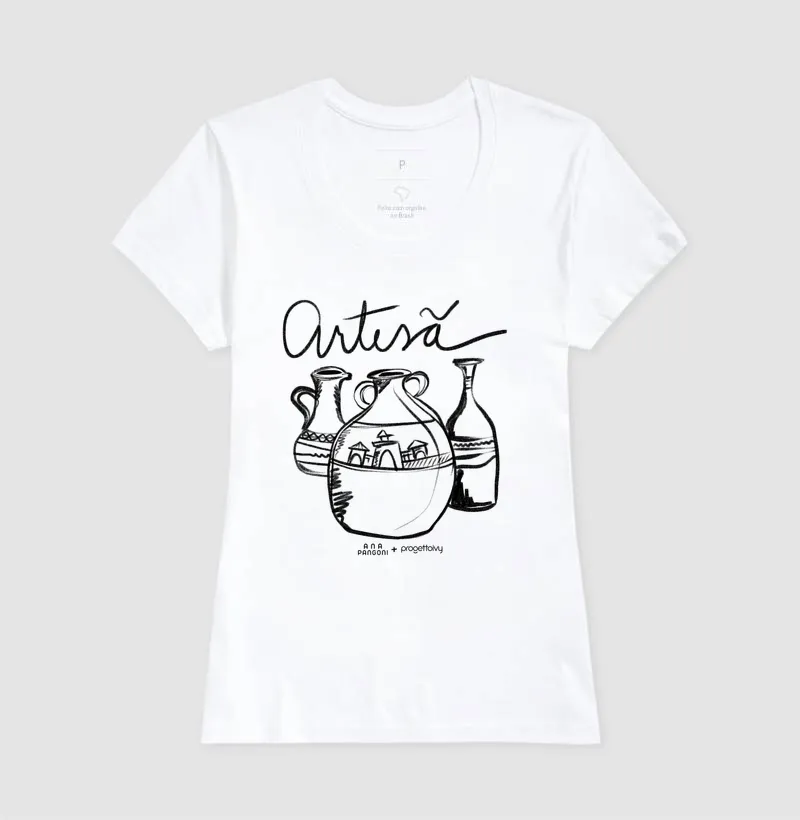 Camisa 2