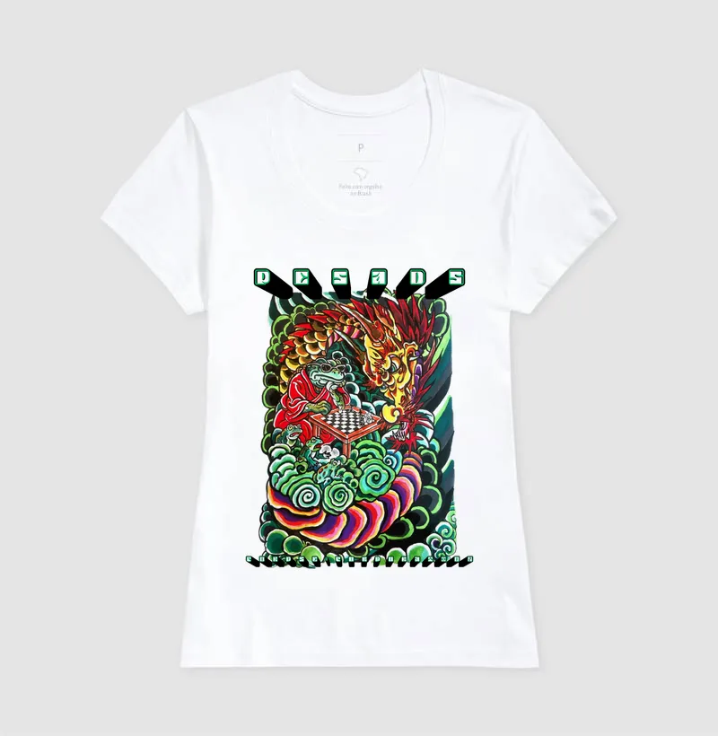 Camisa 4
