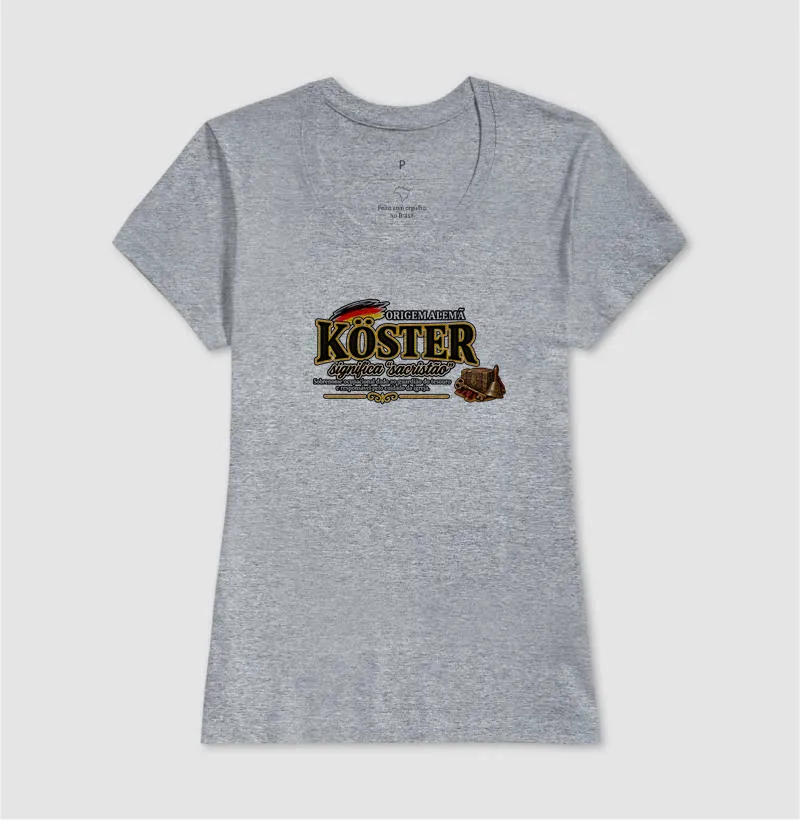 Köster  - Imagem 9