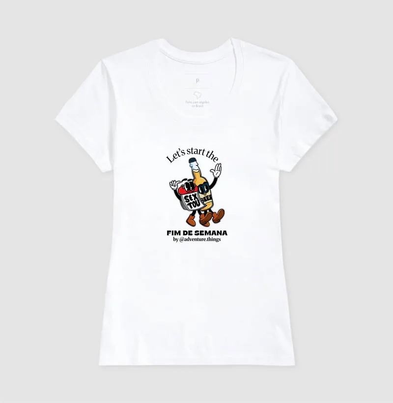 Camisa 5
