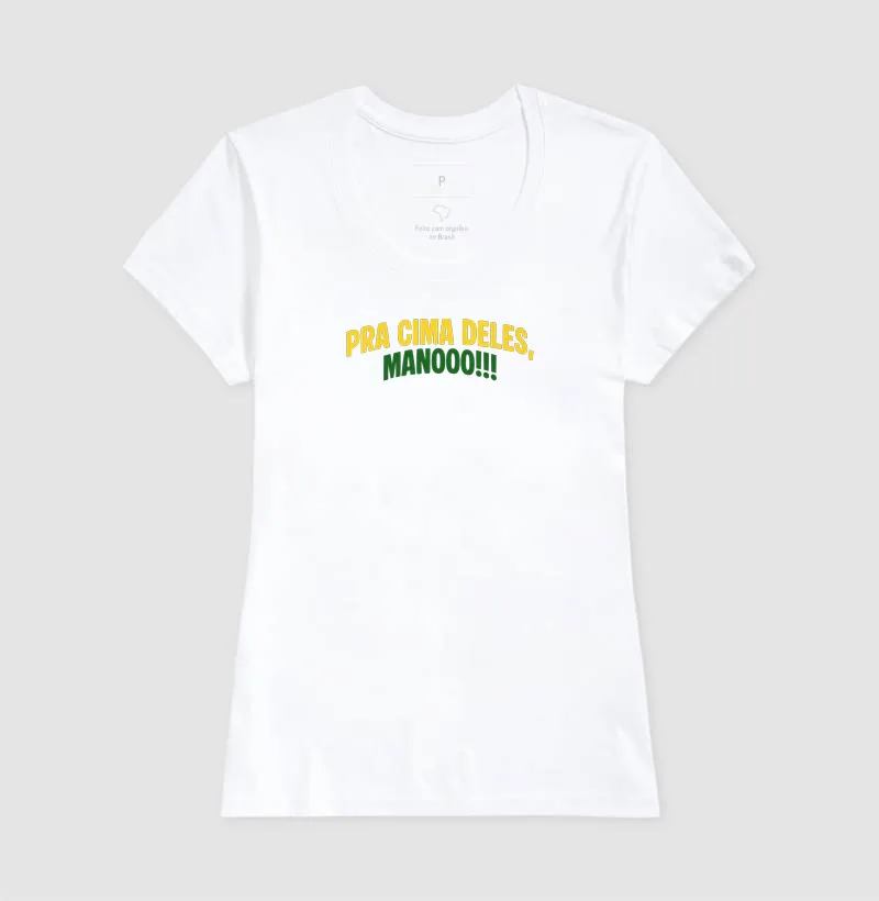 Camisa 7