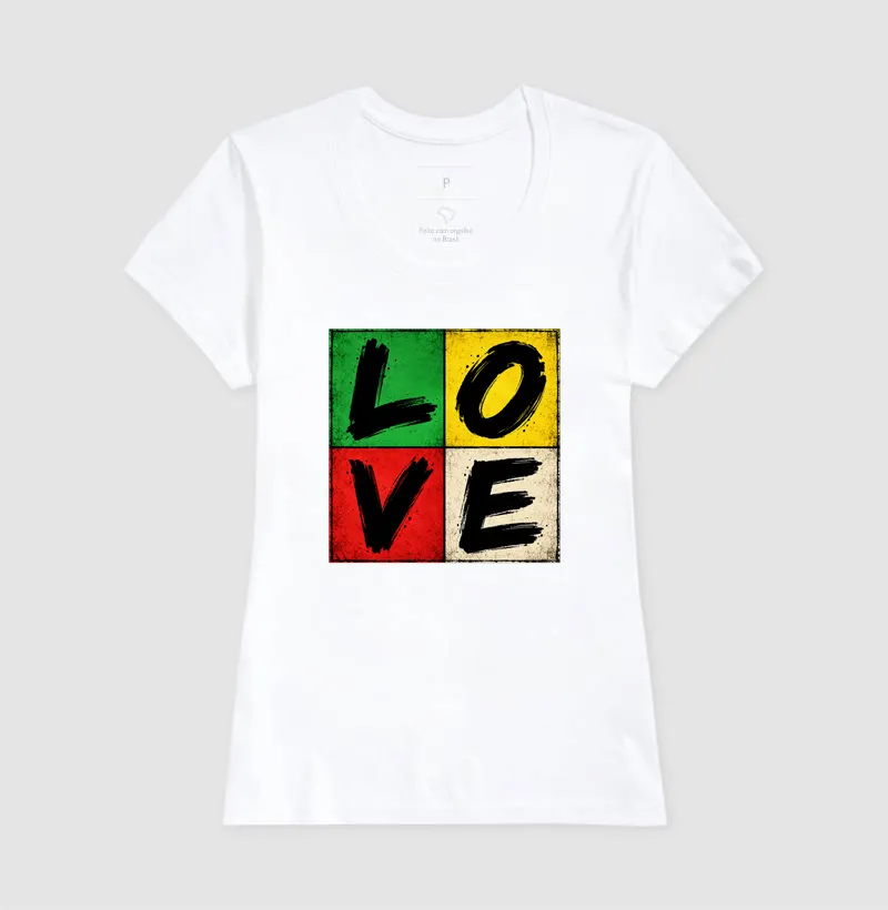 Love in colors - Imagem 7