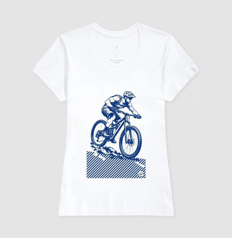 Ciclista - MTB - Imagem 5