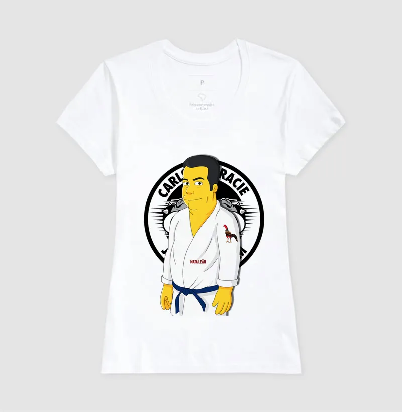 Camisa 4