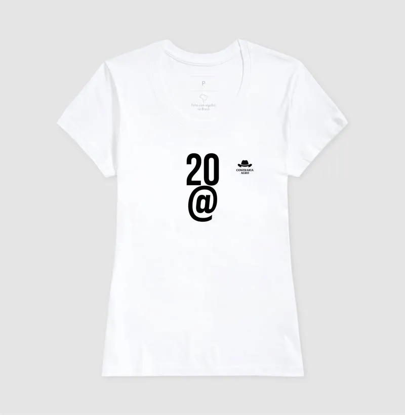 Camisa 5