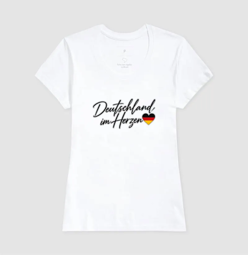 Deutschland im Herzen” — “Alemanha no coração - Imagem 5