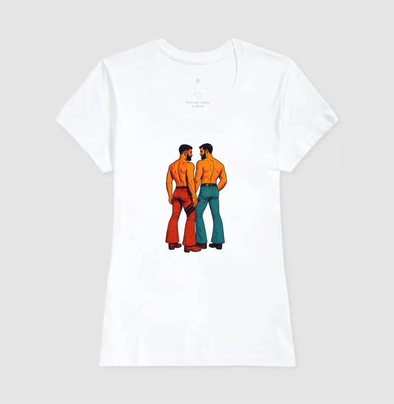 Camisa 4