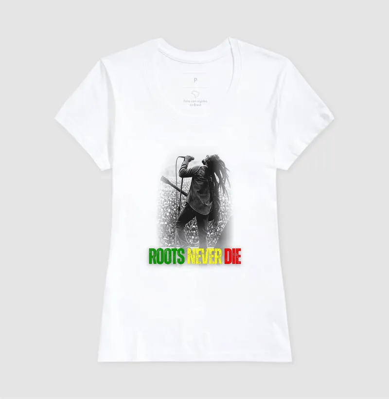 Roots never die - Imagem 5