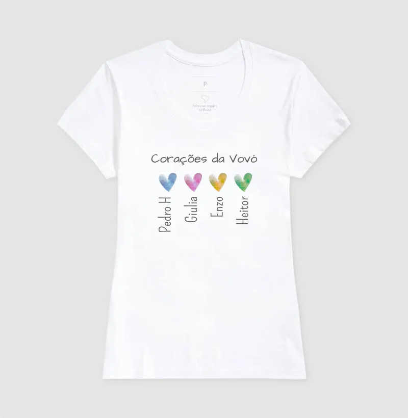 Camisa 4
