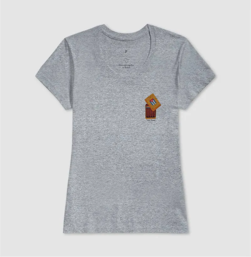 Camisa 8
