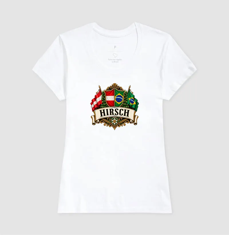 Hirsch  - Imagem 5