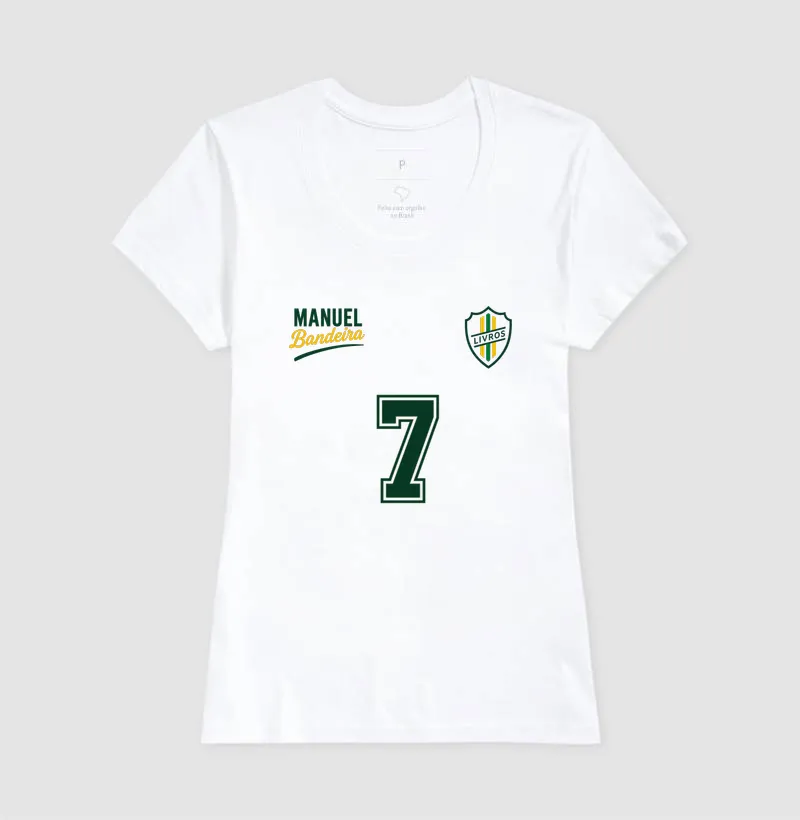 Camisa 4