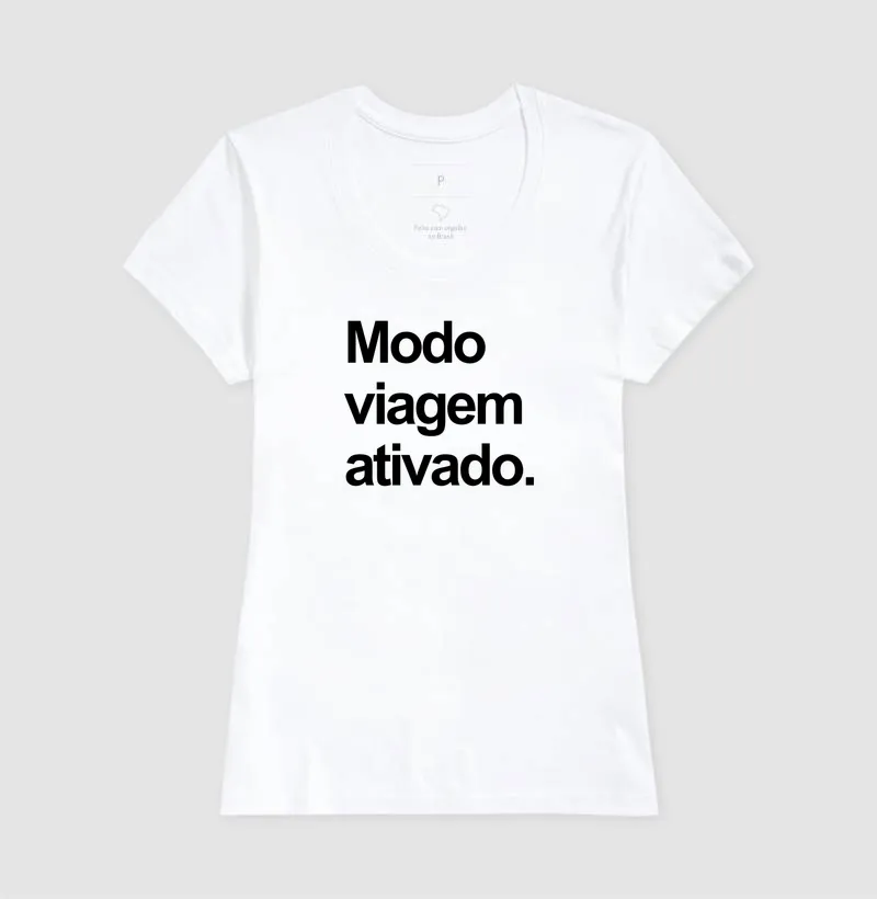 Camisa 5