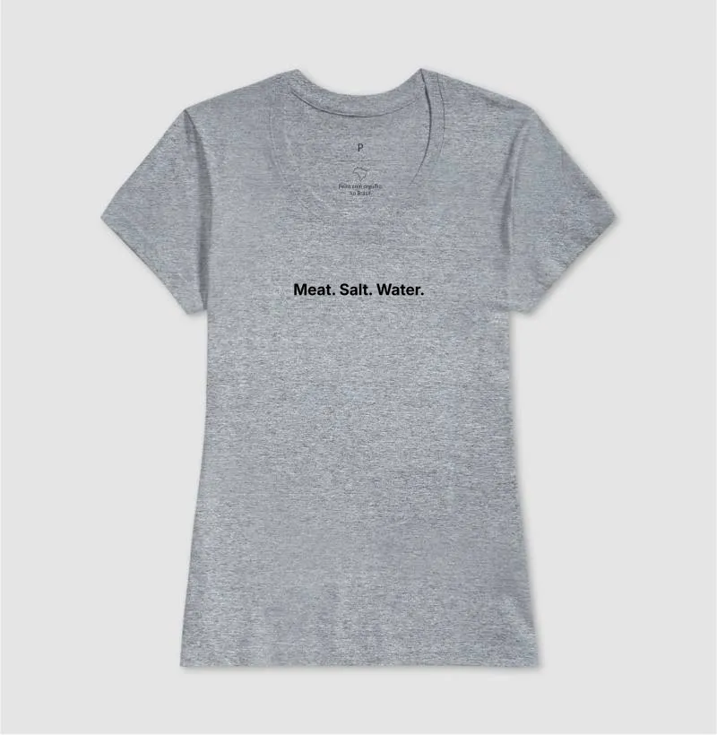 Meat Salt Water - Imagem 9