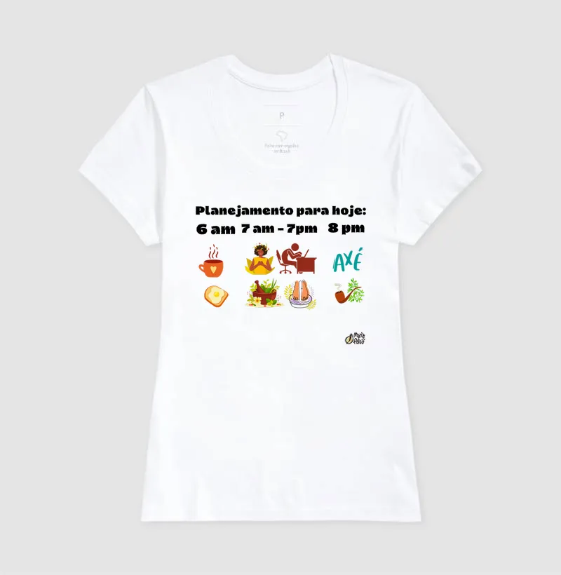 Camisa 2