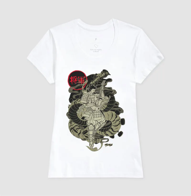 Camisa 4
