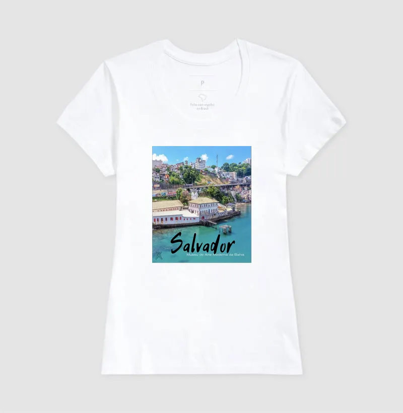 Camisa 4