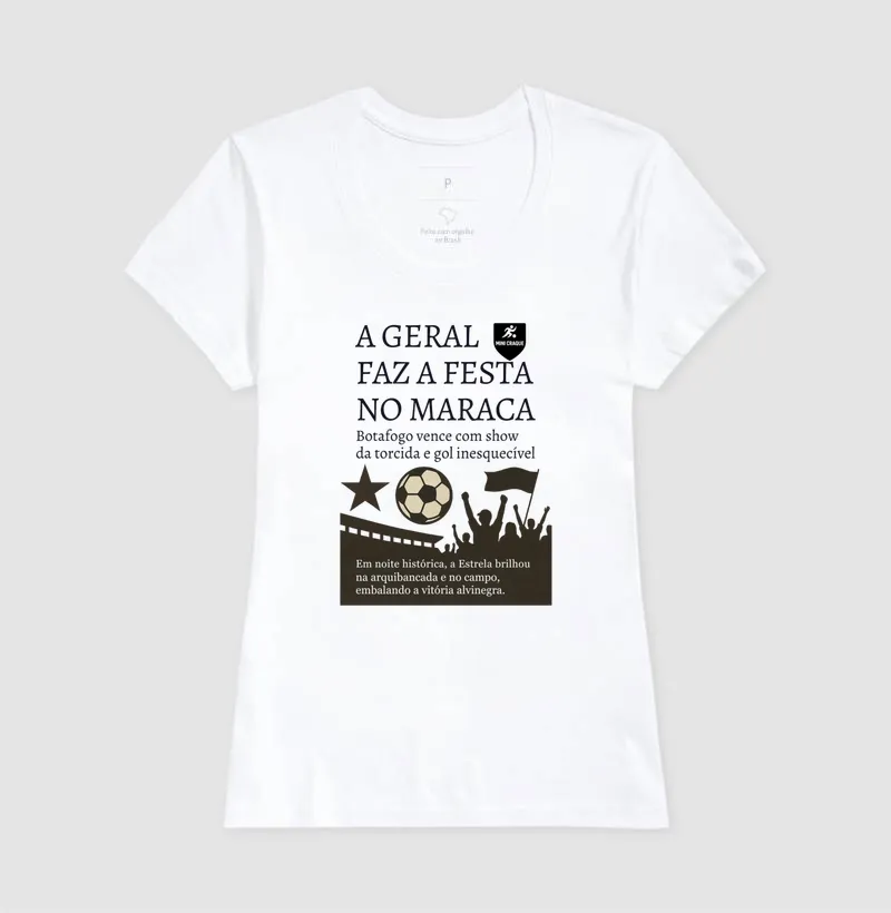 Camisa 5