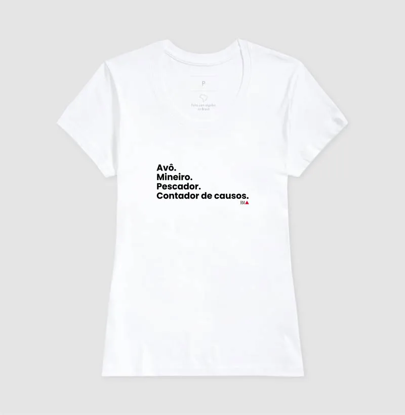 Camisa 4