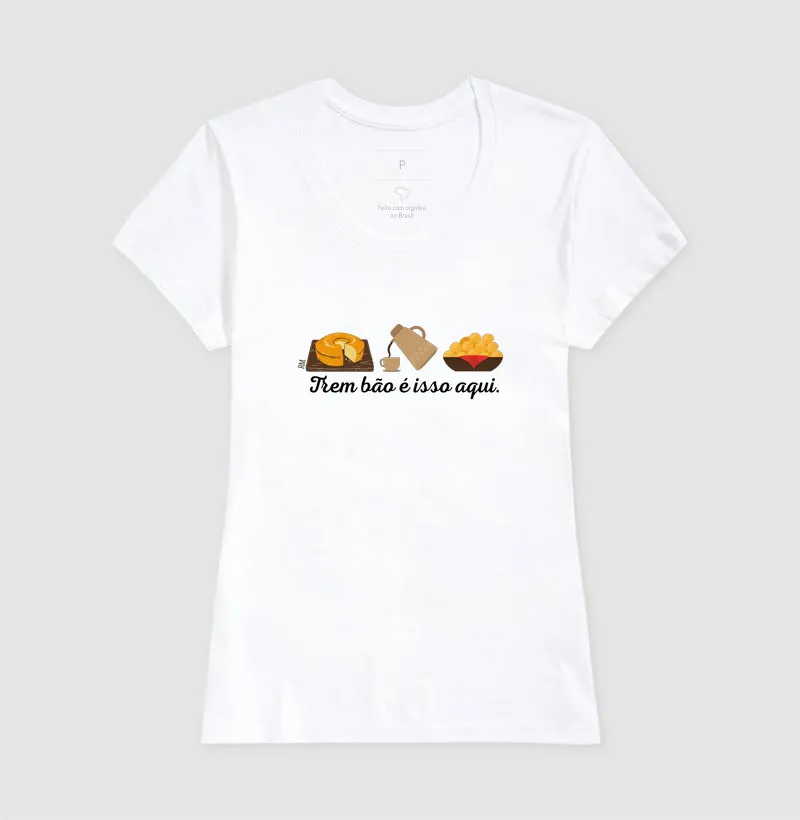 Camisa 6