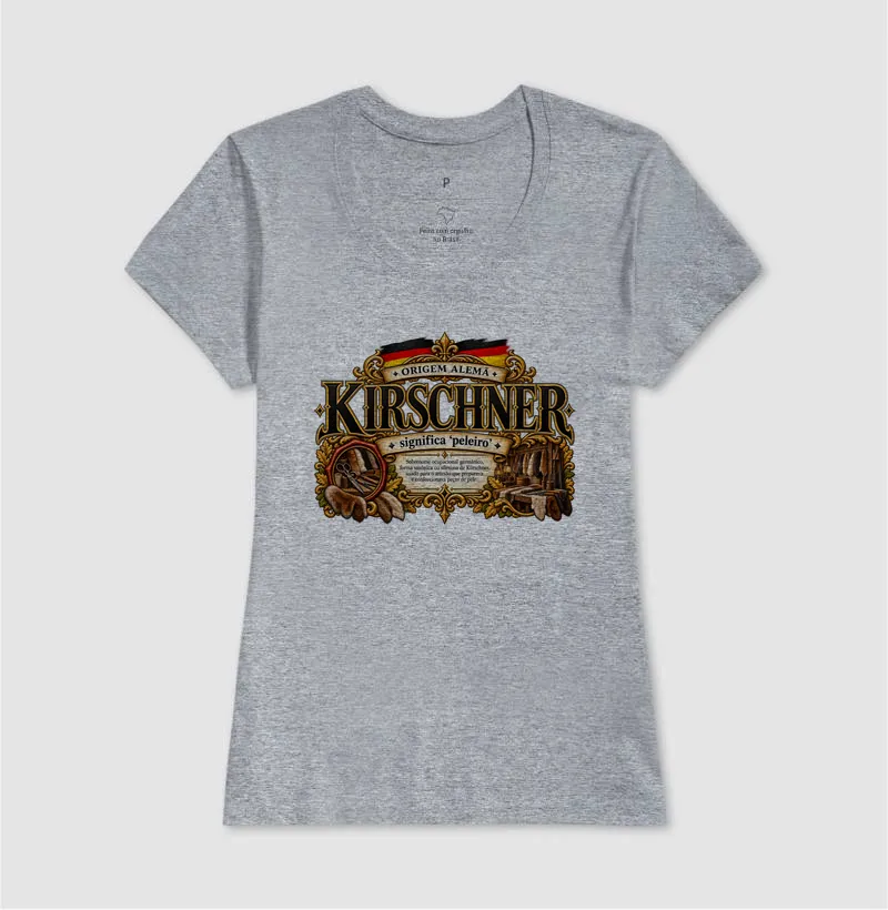 Kirschner  - Imagem 9