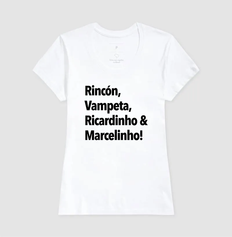 Camisa 4