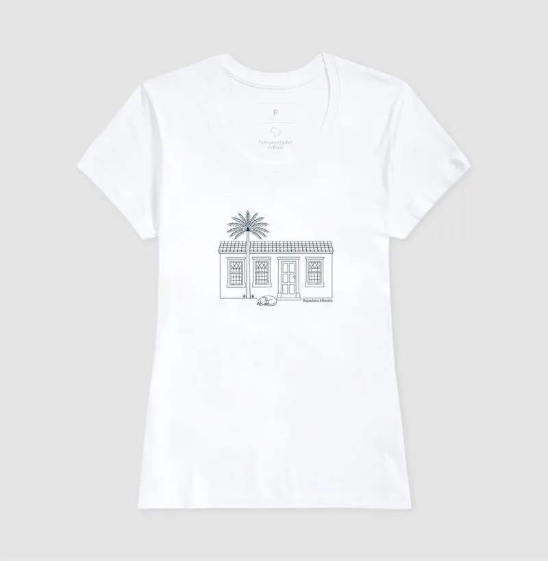Camisa 7