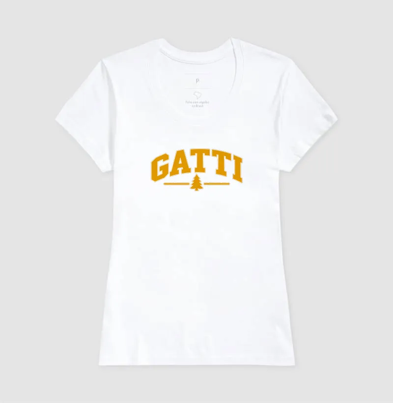 Gatti  - Imagem 5