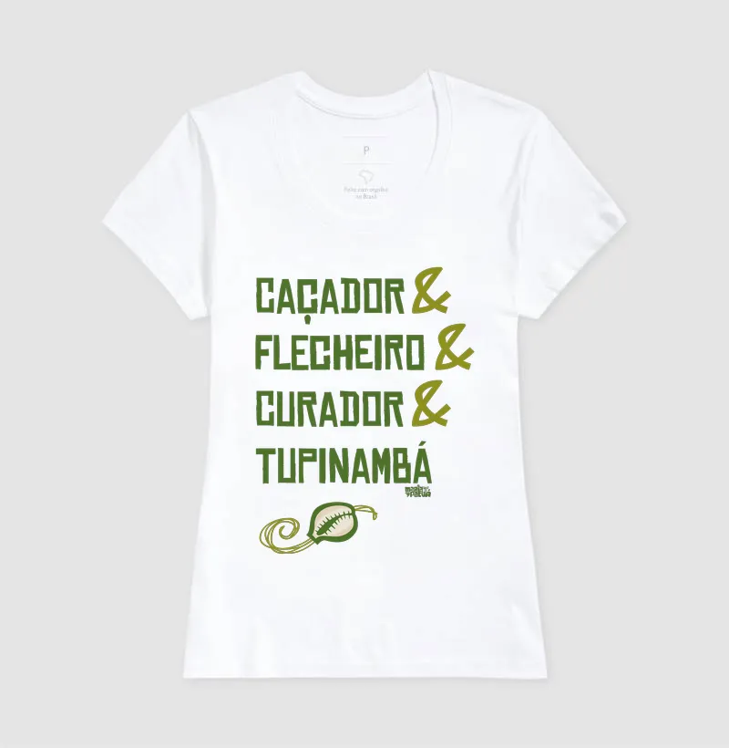 Camisa 4