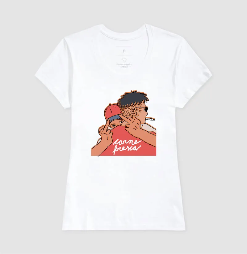 Camisa 4