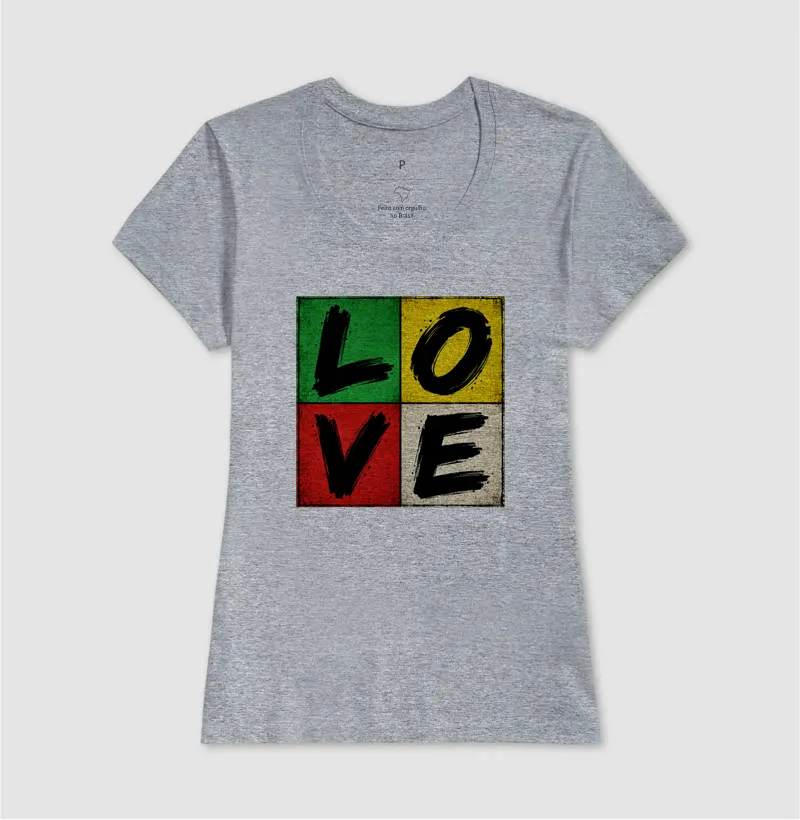 Love in colors - Imagem 11