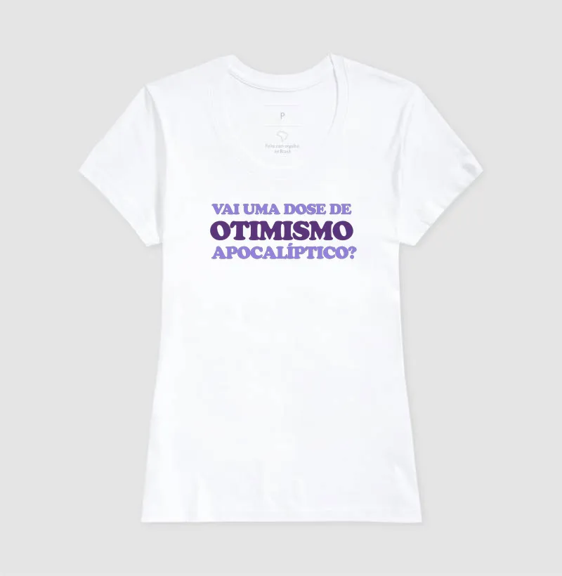 Otimismo Apocalíptico - Imagem 3
