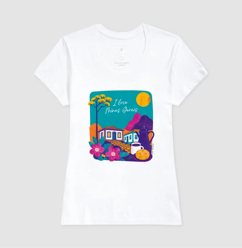 Camisa 6