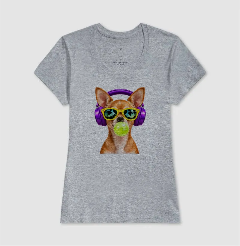 Chihuahua Pop Vibes - Imagem 12
