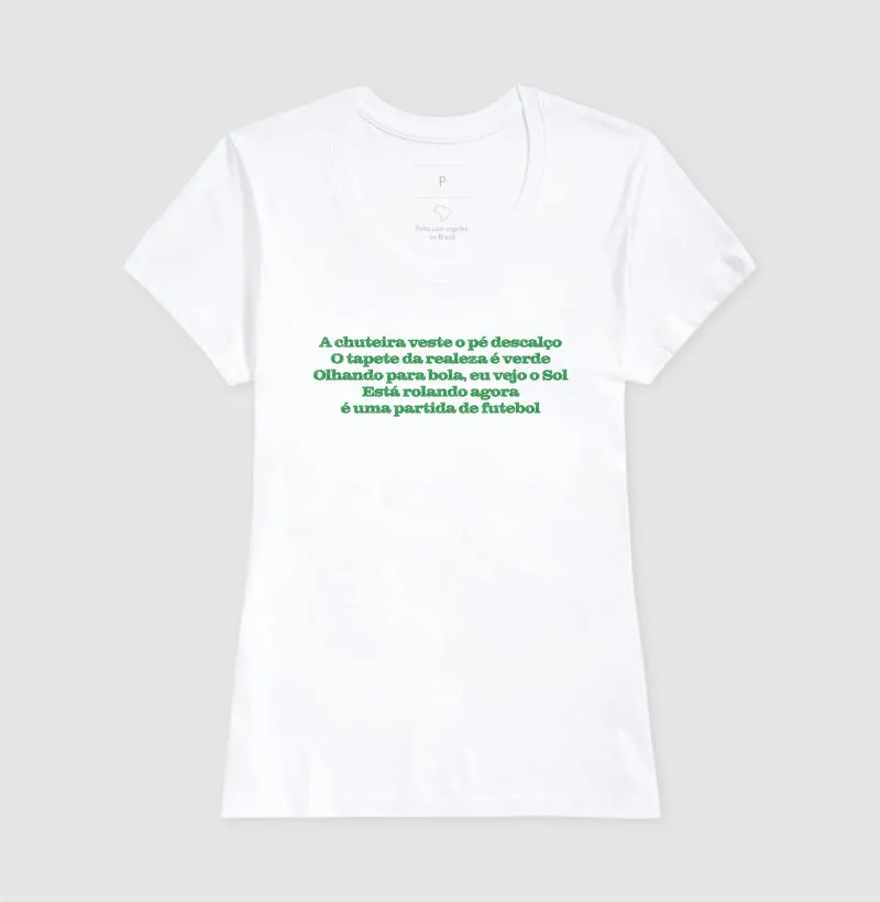 Camisa 2