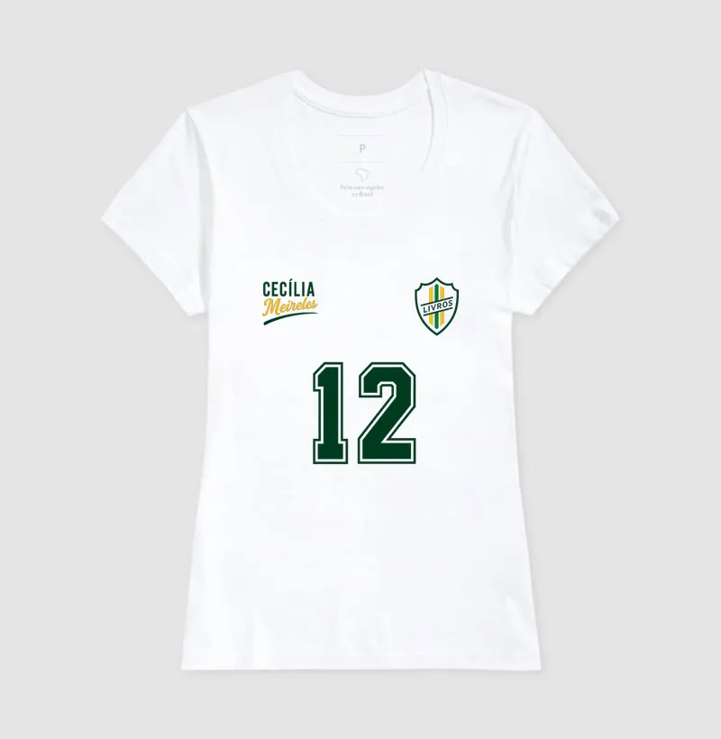 Camisa 4