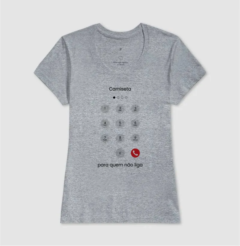 Camisa 9