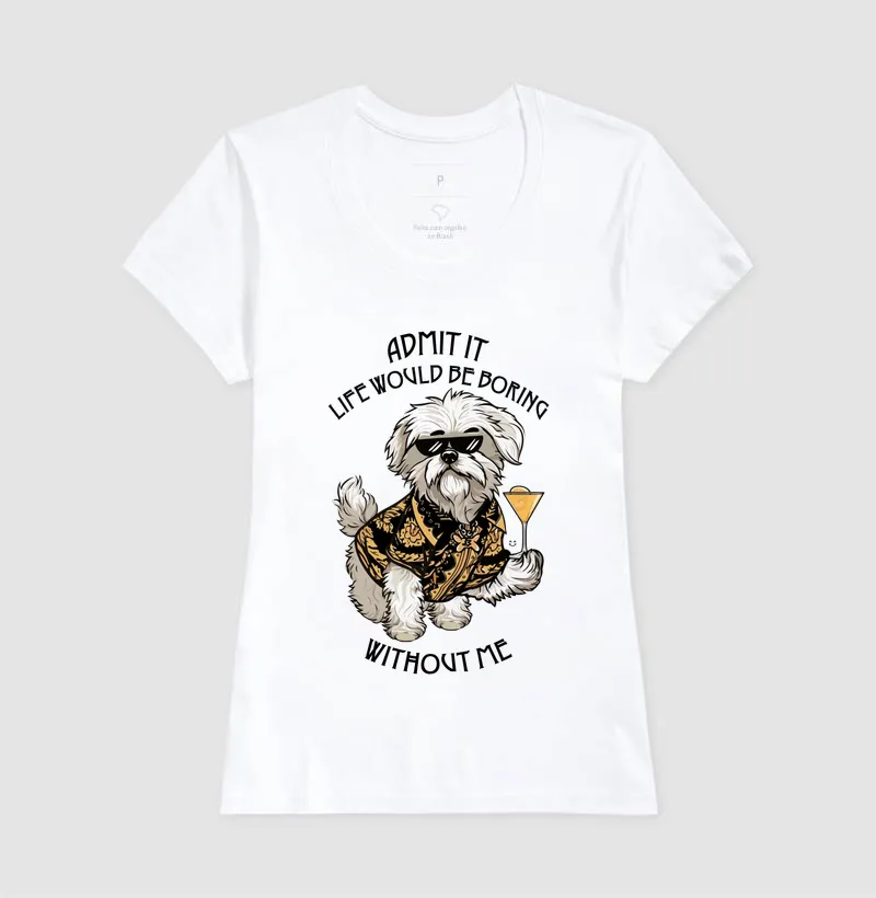Camisa 4