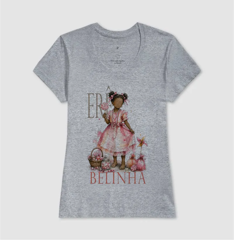 Erê Belinha Maria Patuá - Imagem 8