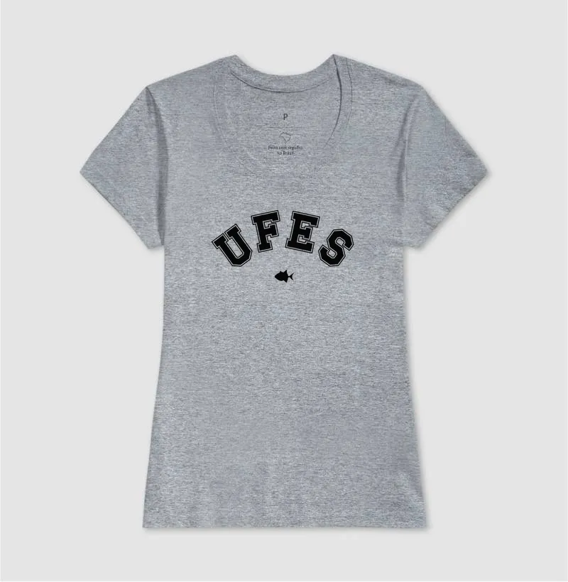 UFES = Feminina - #28953 - Imagem 7